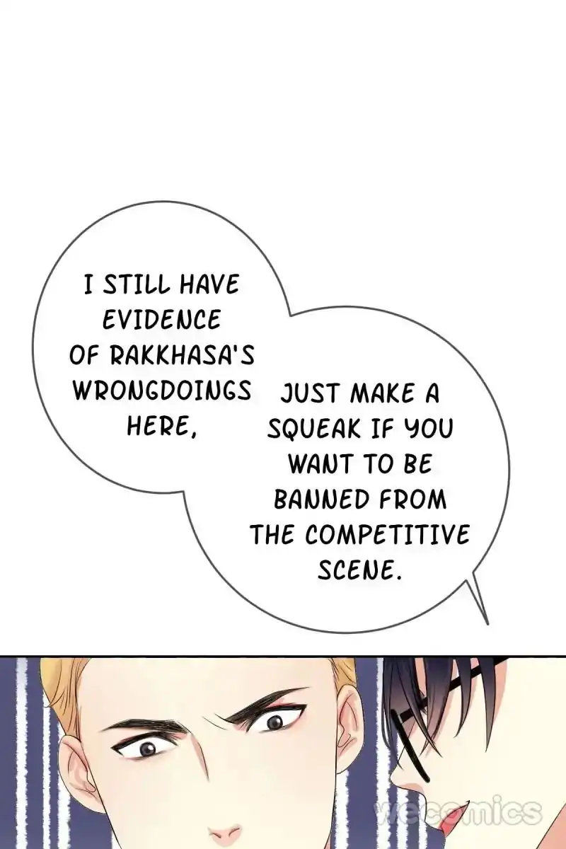 Legend Reboot Chapter 31 21